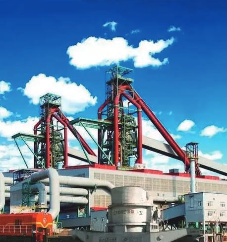 Proyecto en Hebei: Inspección no tripulada para fajas transportadoras