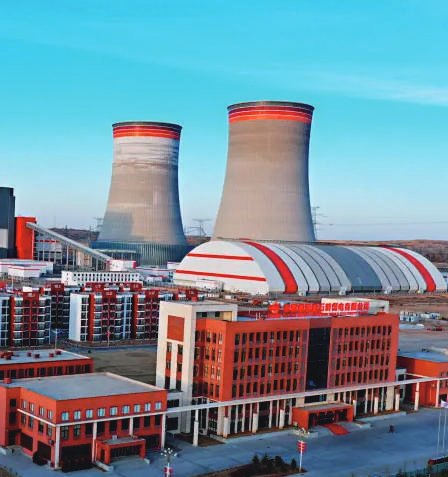 Proyecto en Shanxi: Inspección no tripulada de sala de distribución de alta tensión
