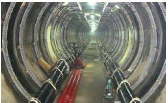 Tunel eléctrico