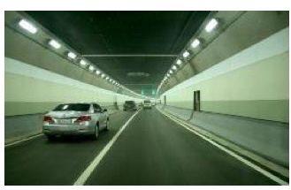 Tunel de tráfico
