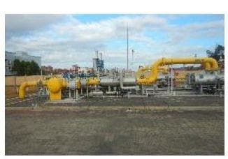 Central complementaria de pesca-óptica