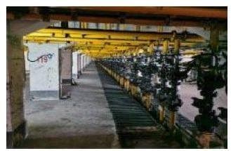 Central fotovoltaica distribuida sobre tejado