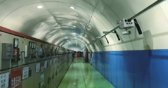 Subestación eléctrica